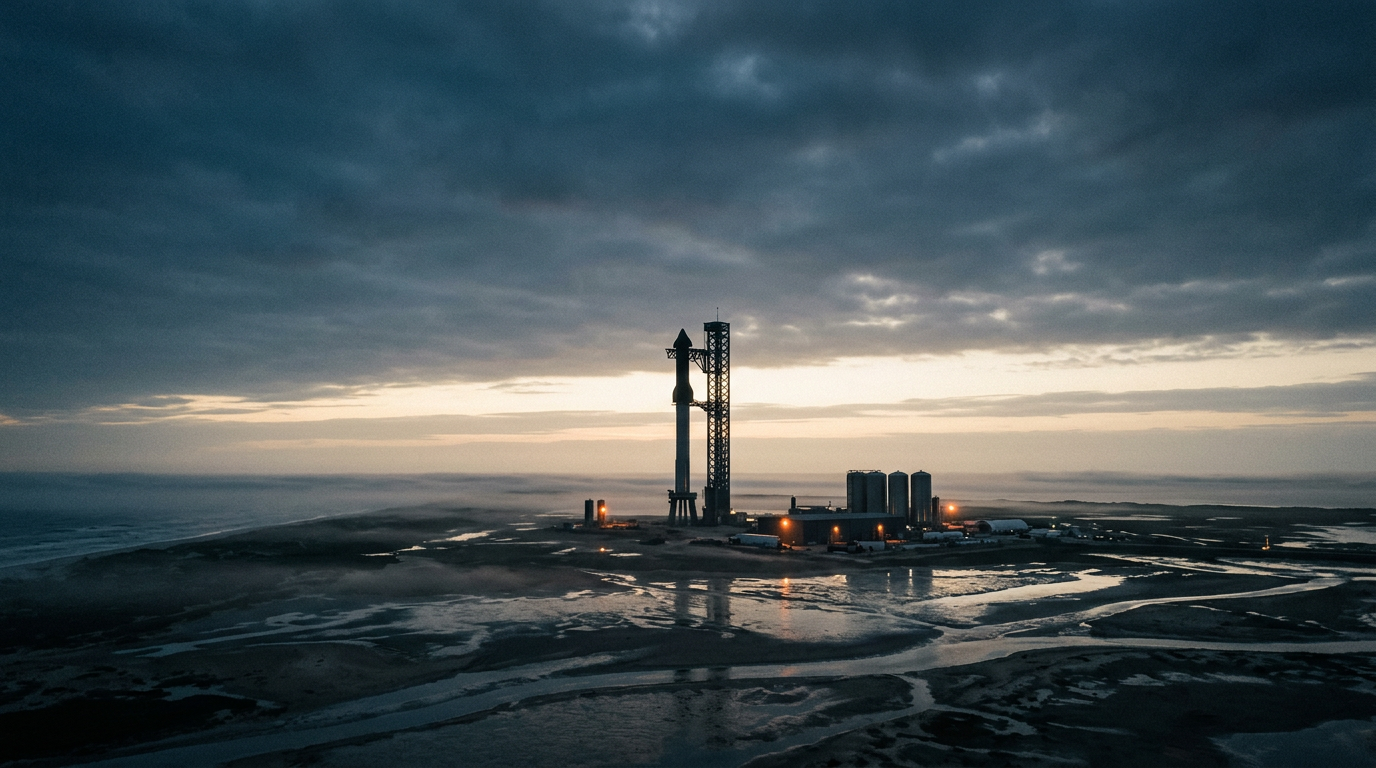 With SpaceX, Elon Musk launches the most spectacular IPO ever