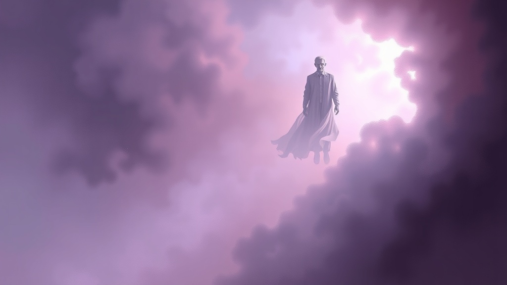 Sonhar com Pai Falecido Falando: Mensagem Espiritual