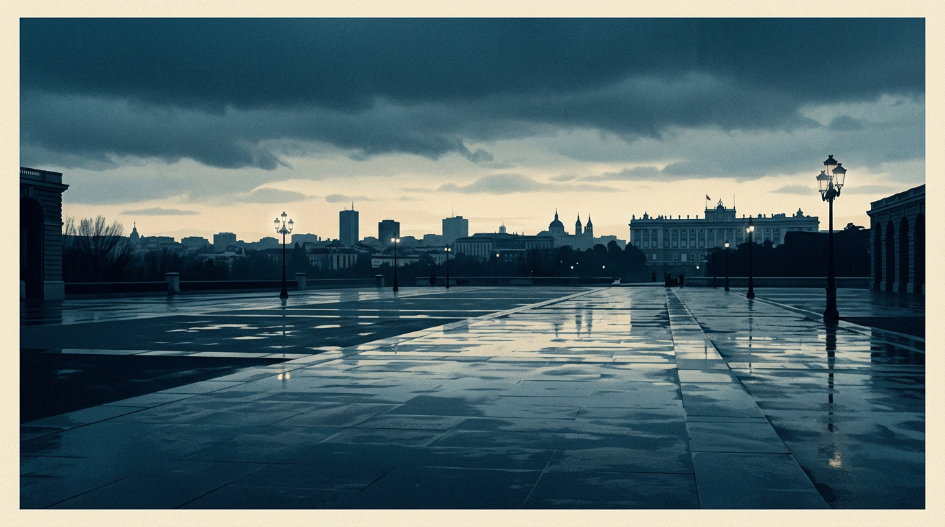 Spain’s former PM Zapatero faces corruption probe