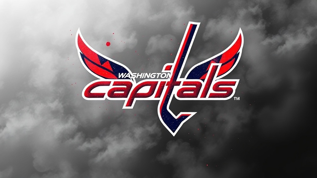 Washington Capitals image