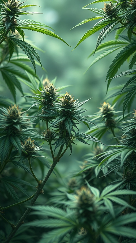 Marijuana image