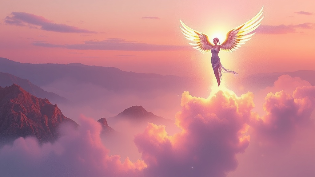 Sonhar com Arcanjo Rafael: Cura e Harmonia Espiritual