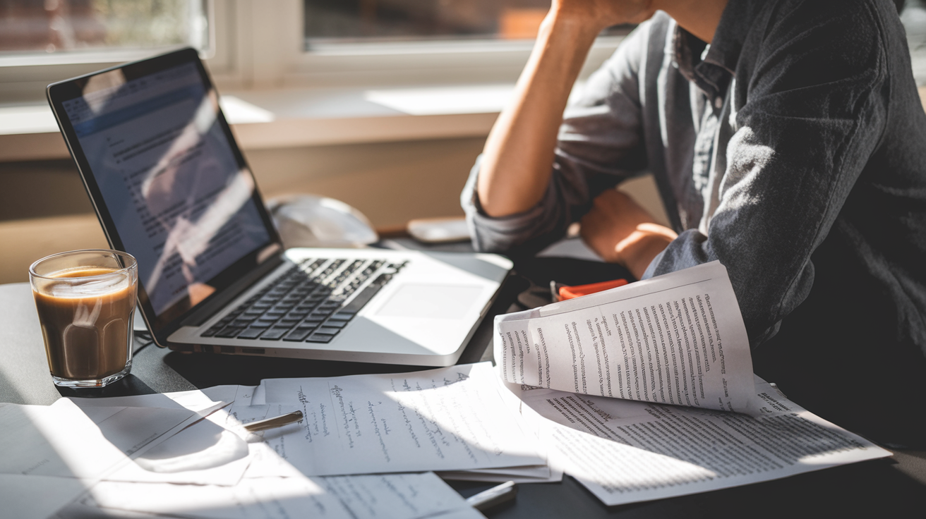 Context Decay and the Brand Voice Architecture Problem AI Content Teams Are Not Solving