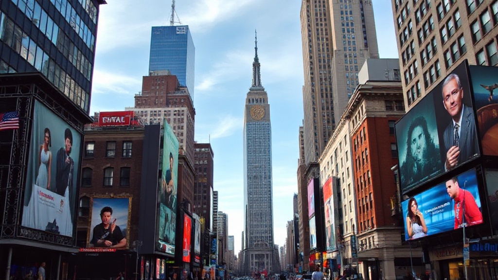 NYC image