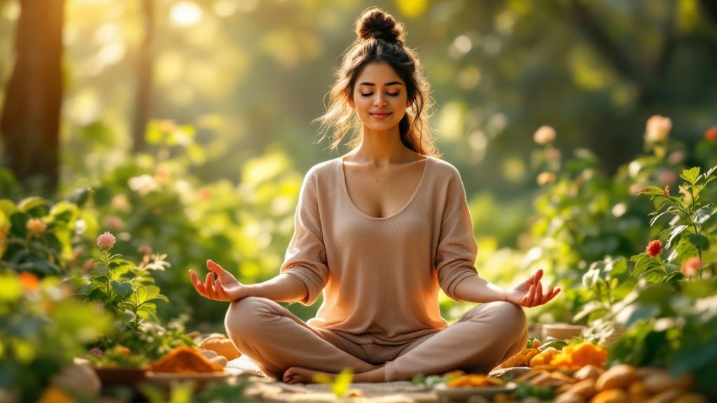 PCOS Insulin Resistance Indian Women: Complete Guide 2025