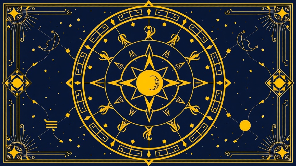 Retorno Solar: Calcule seu Aniversário Astrológico