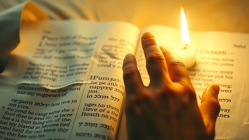 Salmo 139: Conhecimento Infinito de Deus em Nós