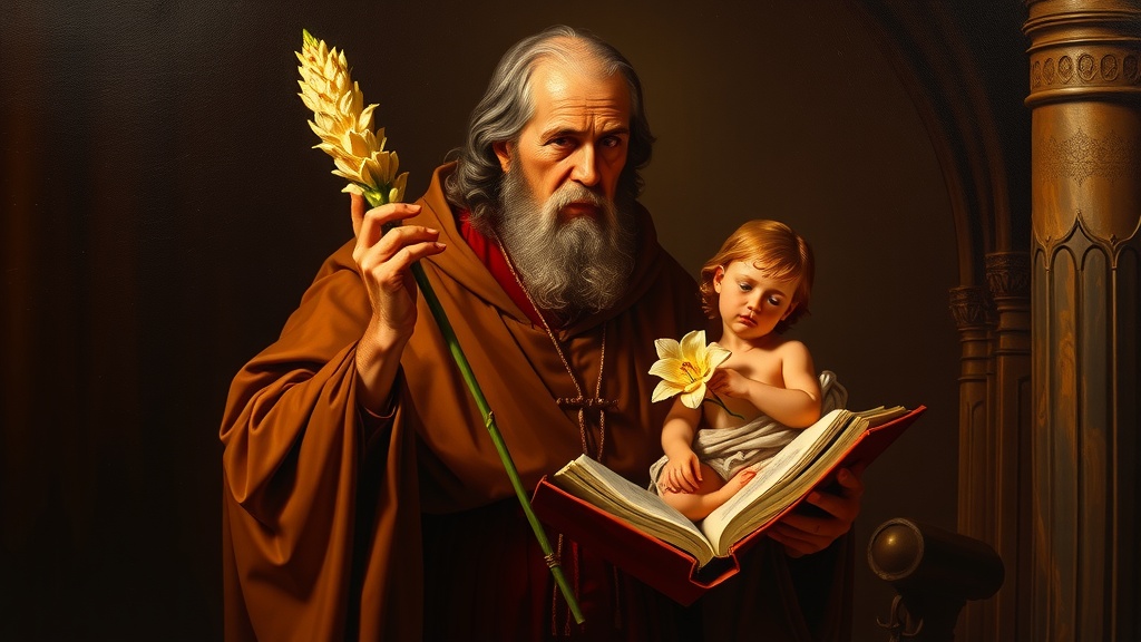 Santo Antônio de Pádua: Vida, Milagres e Intercessão