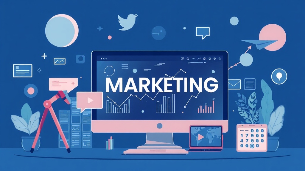 Digital Marketing image