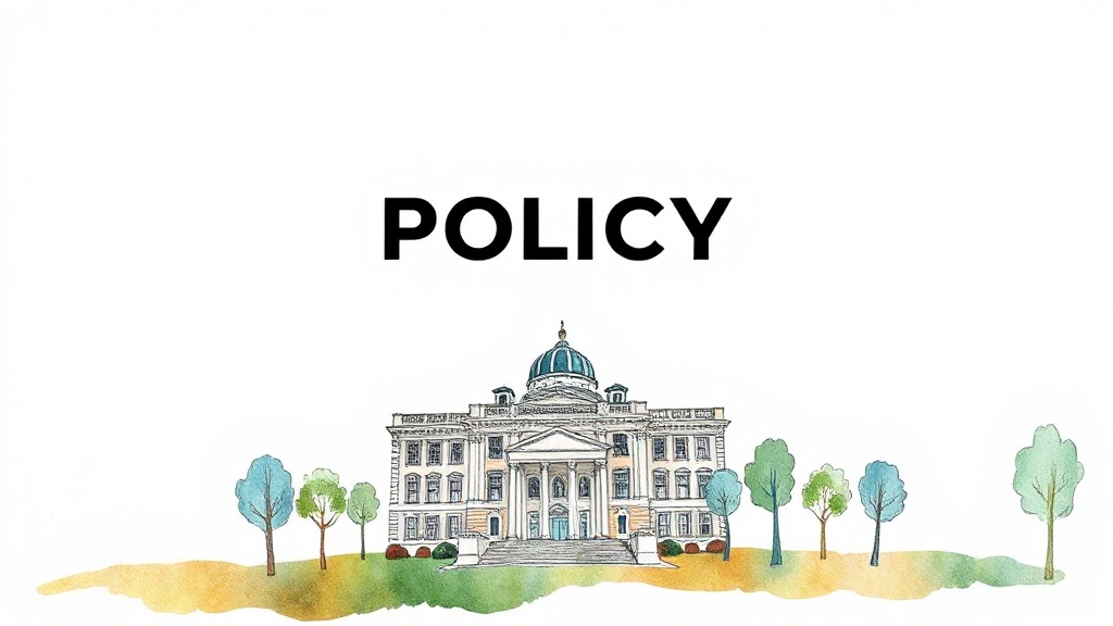 policy image