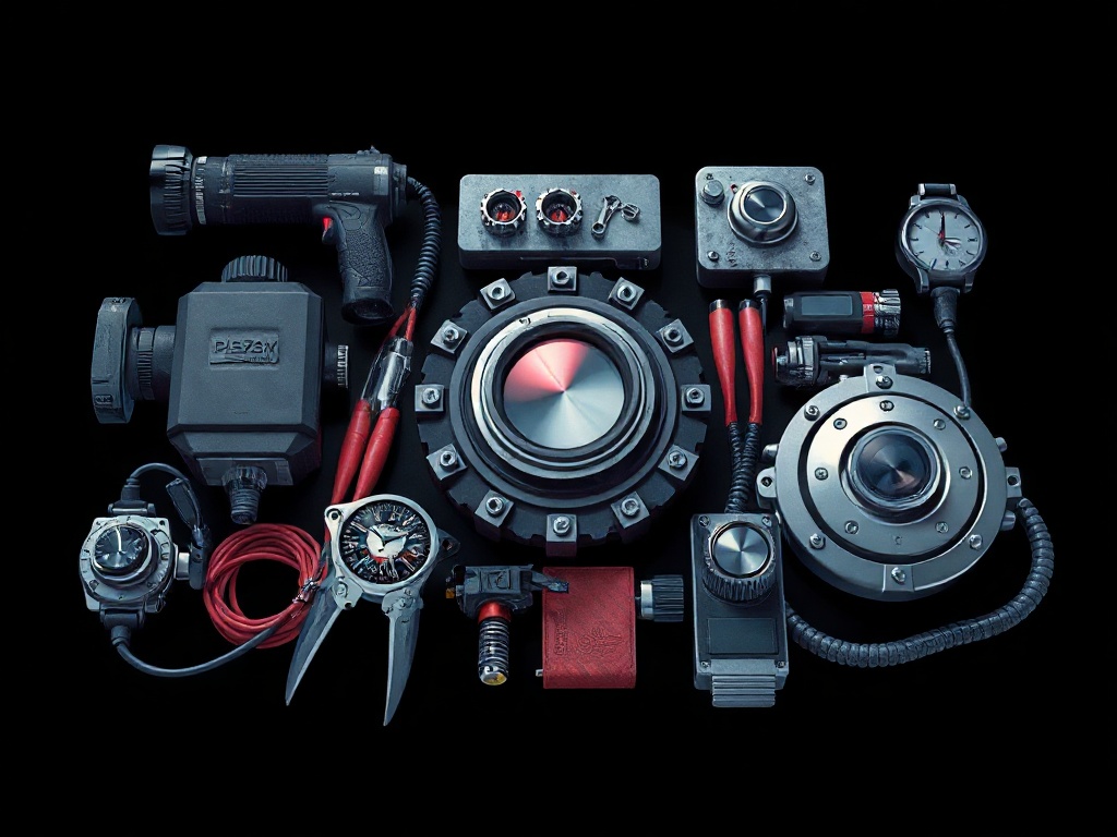hardware image