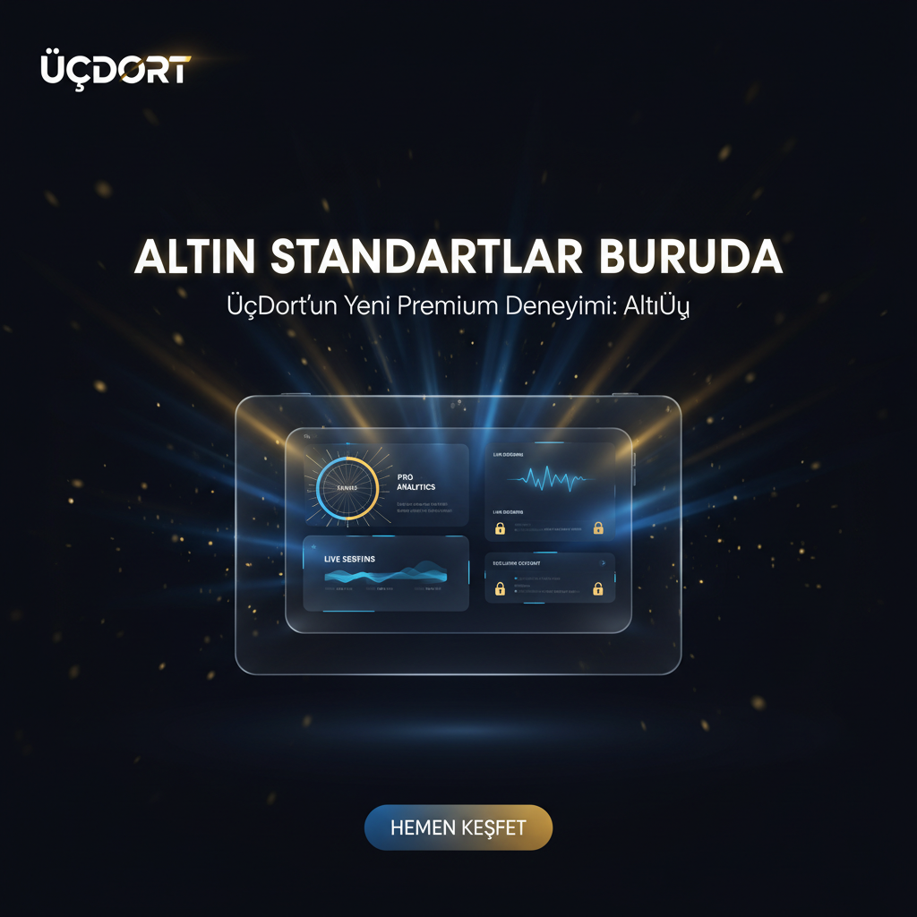 Üretilen tasarım