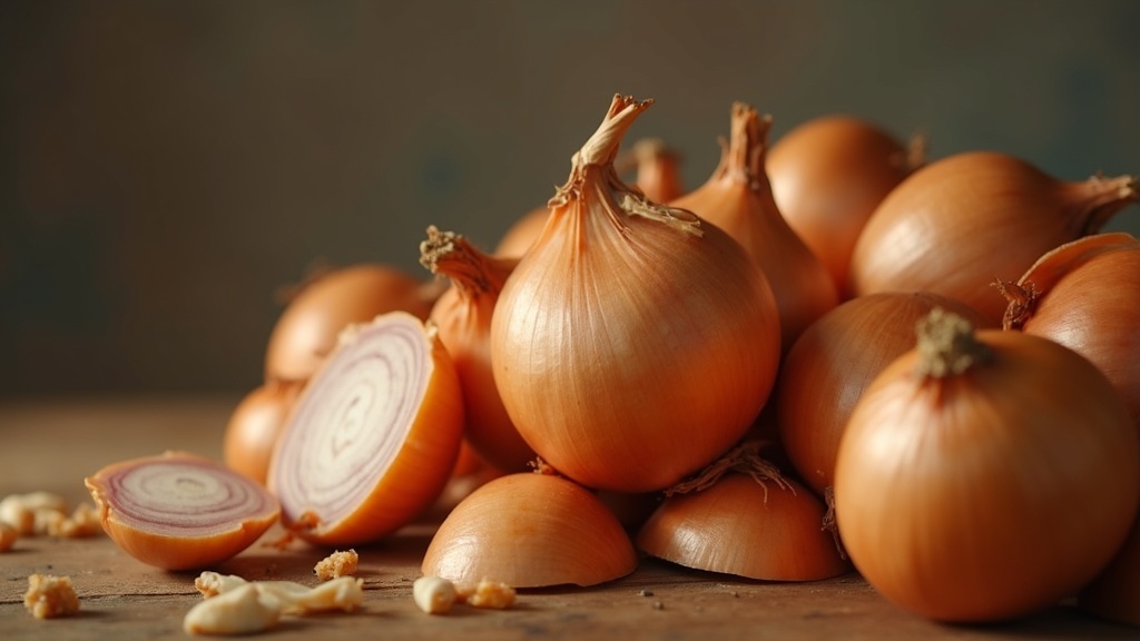 Why Onions Make You Cry — And How to Actually Stop It