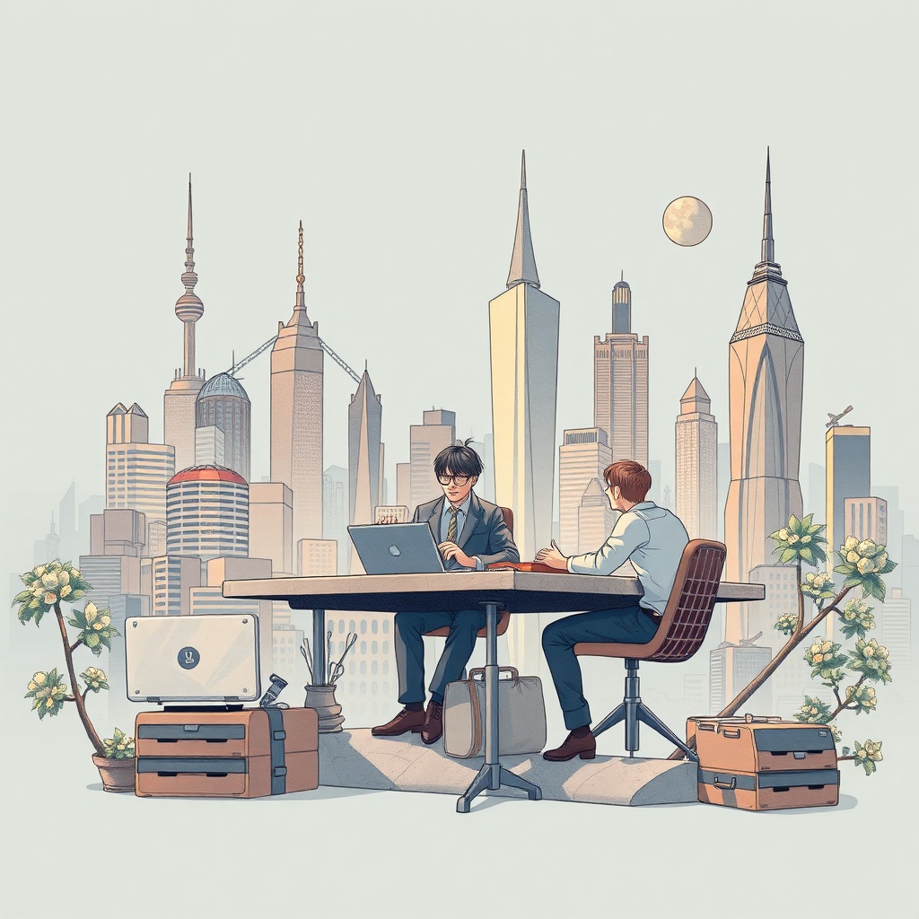 entrepreneurship image