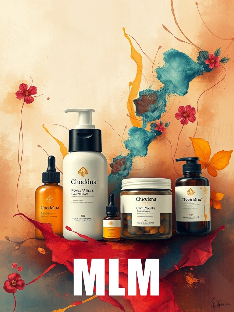 MLM Products image