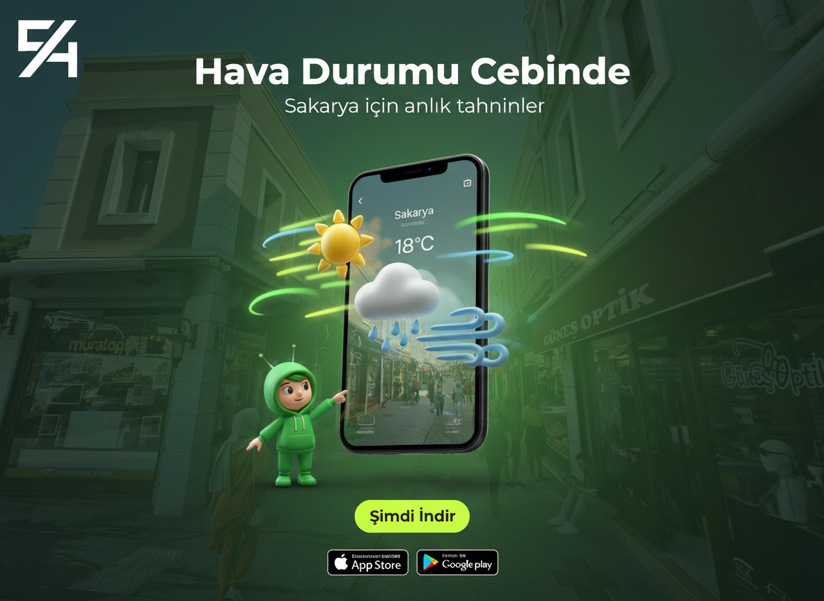 BeşDört hava durumu kampanyası