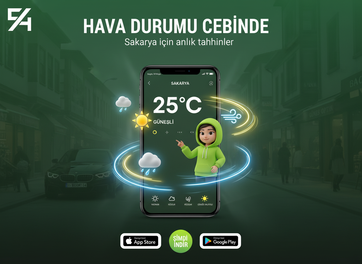 Üretilen tasarım