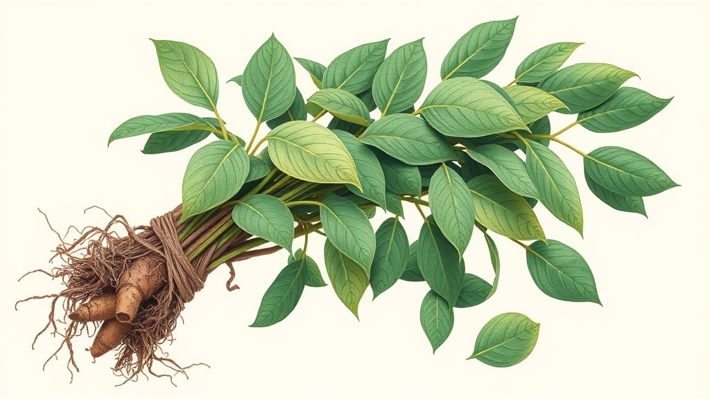 Infusão de Moringa: Propriedades, Benefícios e Como Preparar
