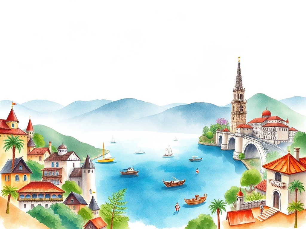 tourism image