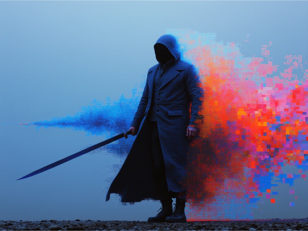 Flux Pro Erase