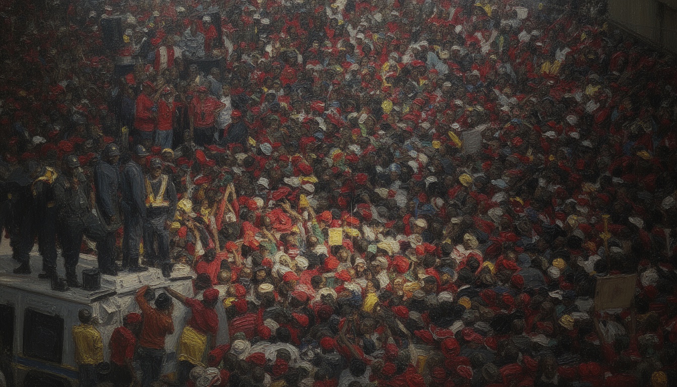 UN Court Affirms Workers' Right to Strike in Treaty Ruling