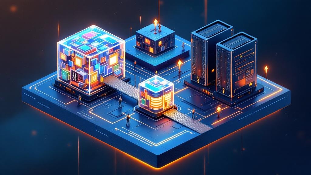 AI tools for small business management versus traditional software comparison, innovative technology in business solutions