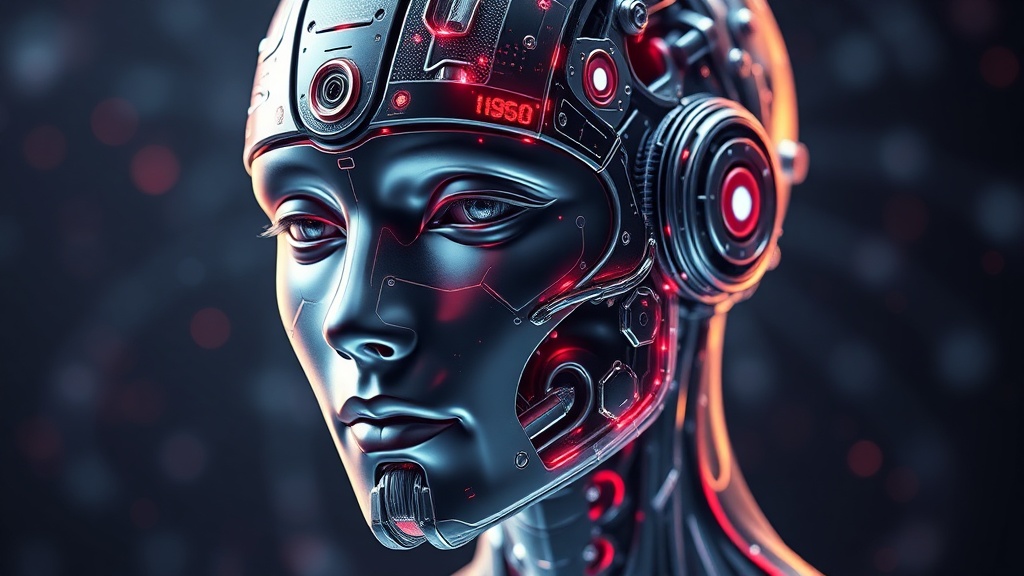 artificial intelligence image