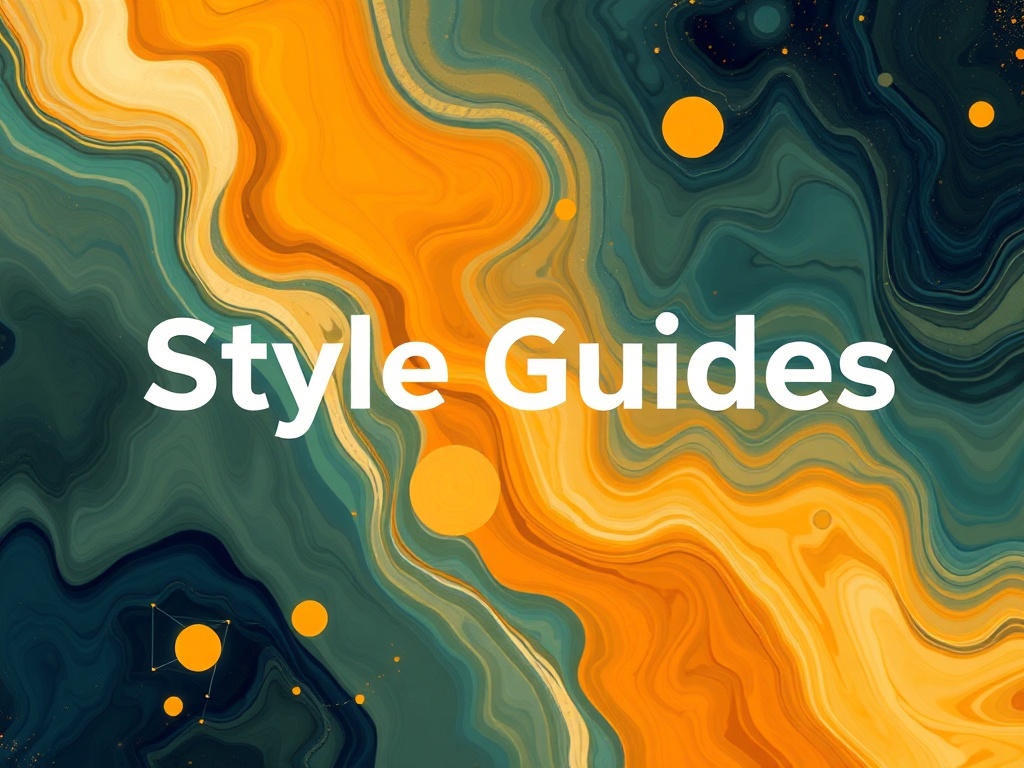 Style Guides image