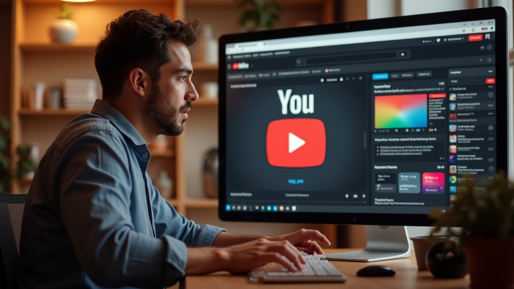 How to Make Money on YouTube: The Creator-First Method