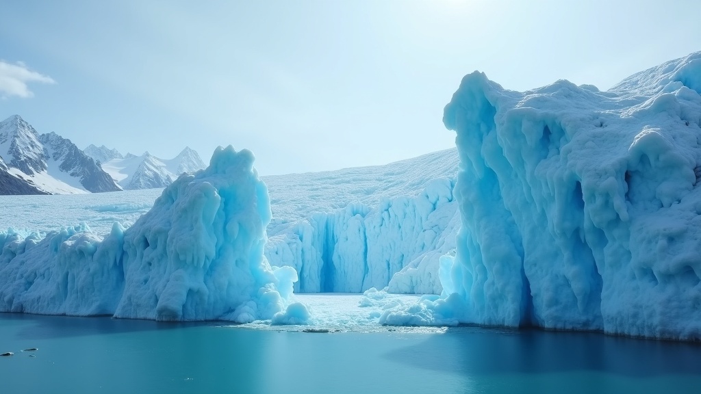 The Doomsday Glacier: What's Really Happening at Thwaites