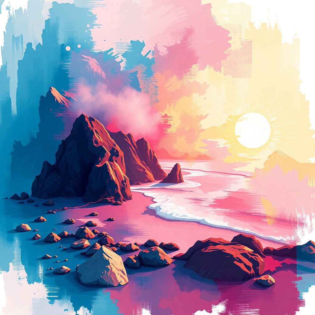 Malibu image