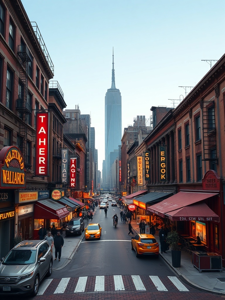 Meatpacking District image