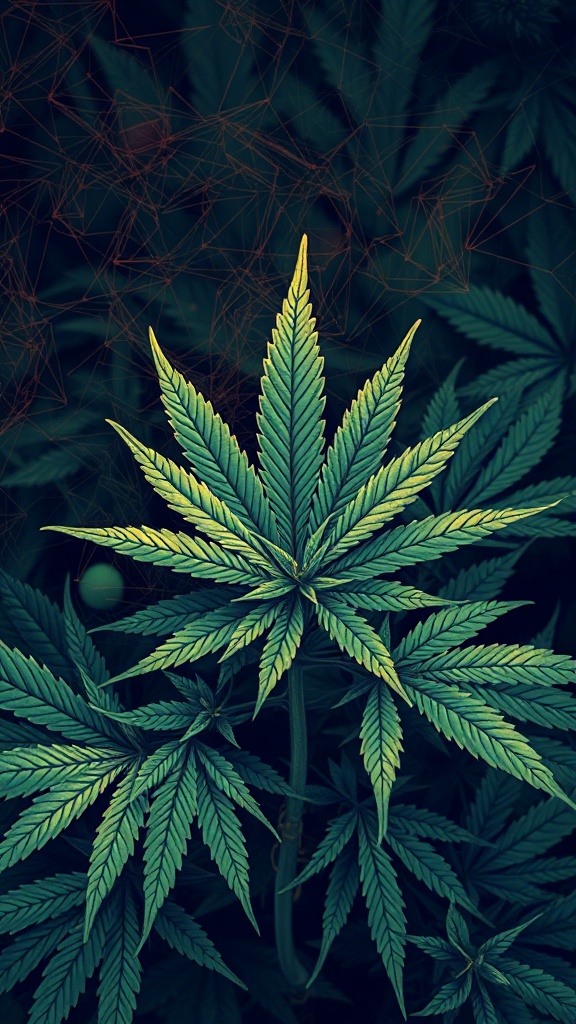 Marijuana image