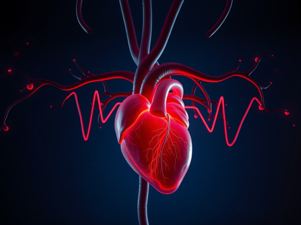cardiovascular health image