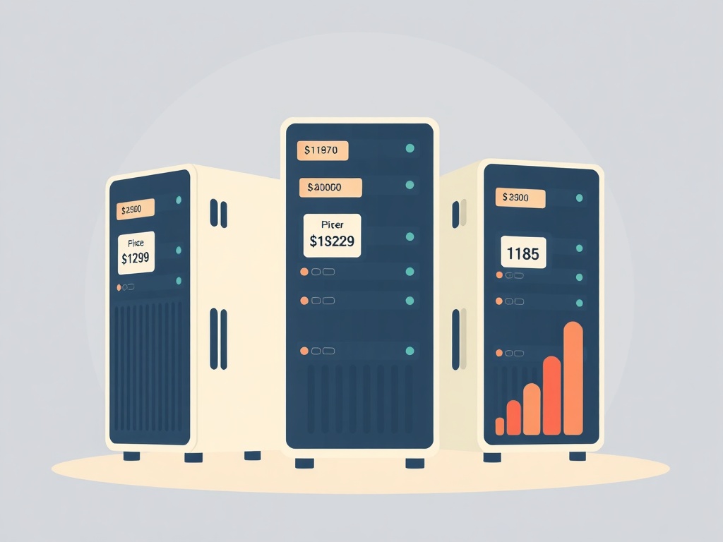 Hostinger vs Bluehost vs SiteGround : comparatif WordPress 2026
