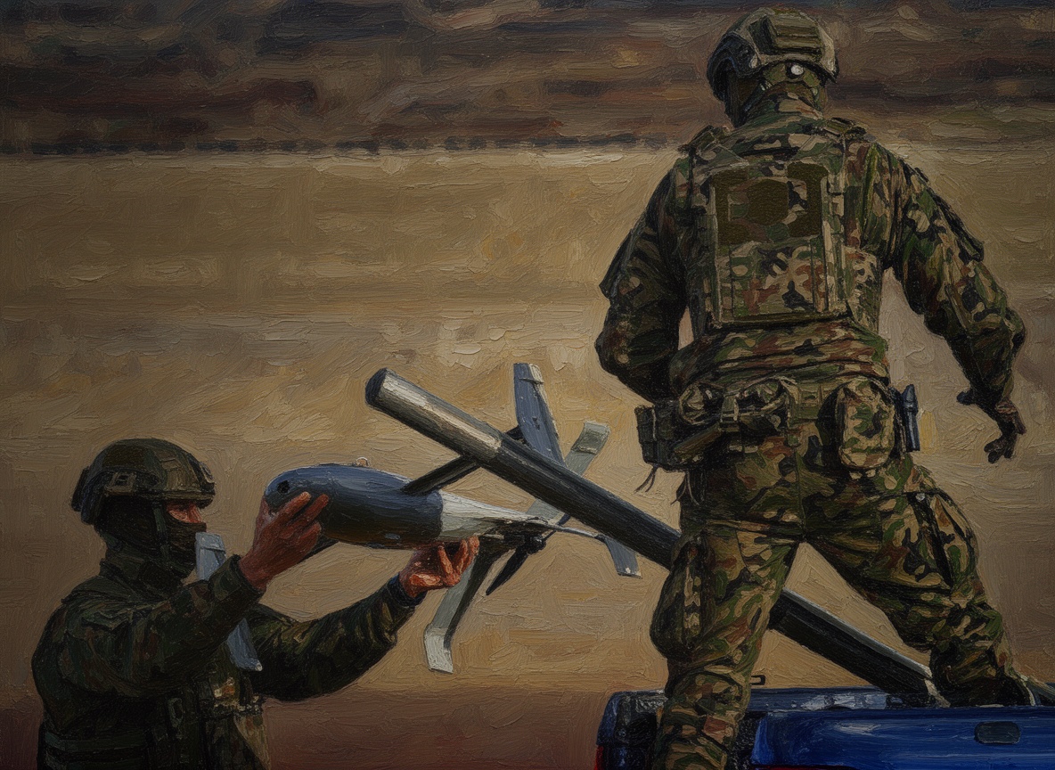Poland Joins US Counter-Drone Initiative Amid Deployment Cancellation