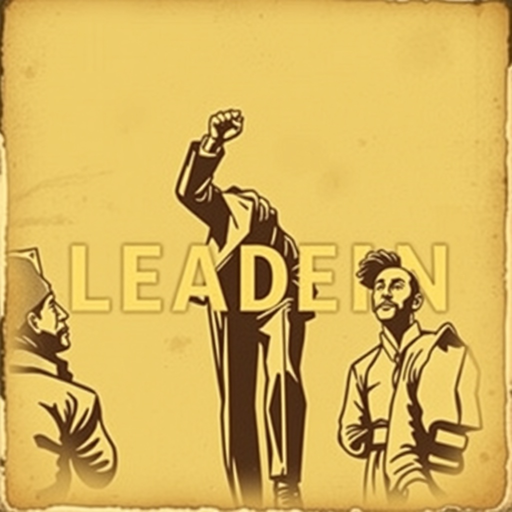 leadership image