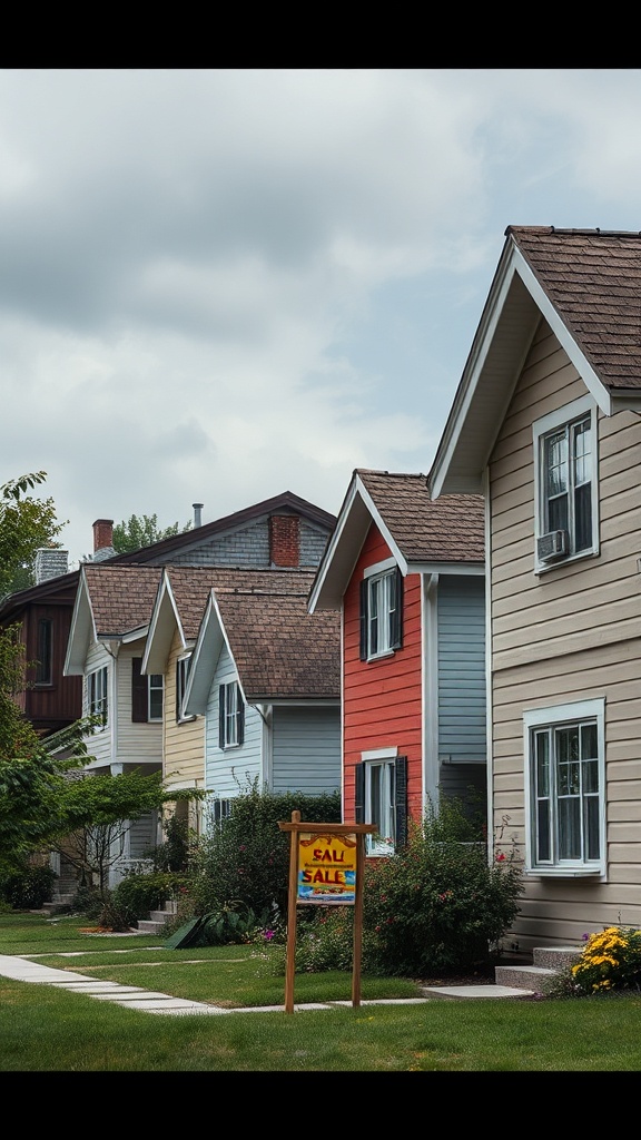 houses for sale image