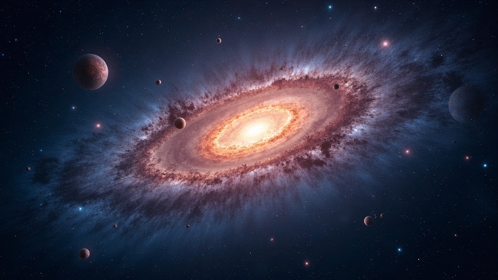 Can One Number Describe the Entire Universe?