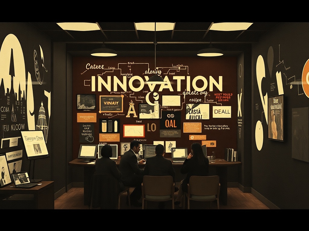 Innovation image