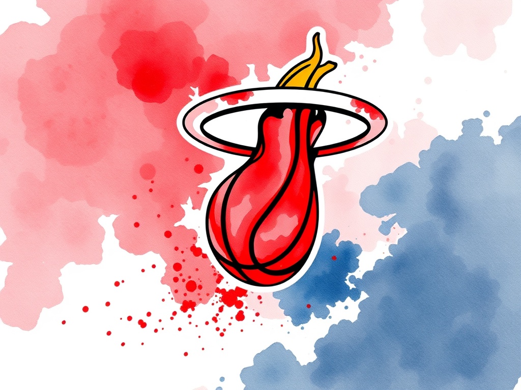 Miami Heat image