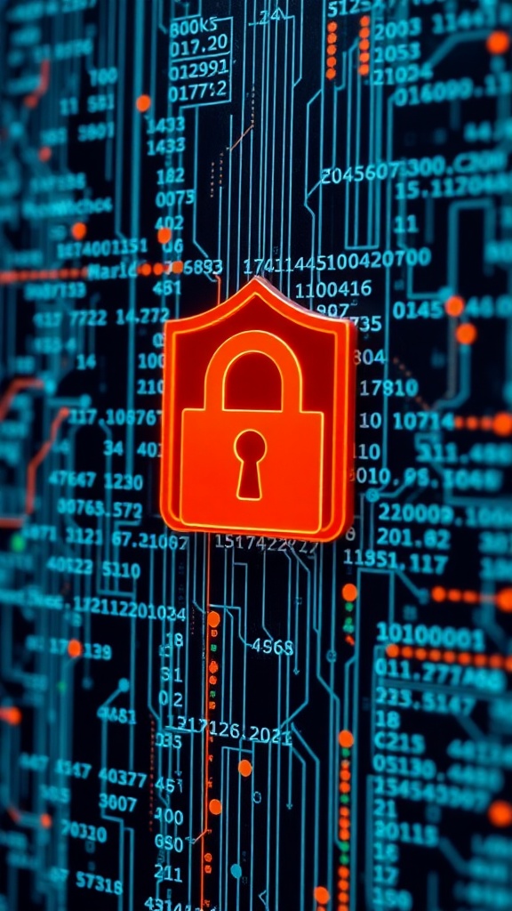 Data Privacy image