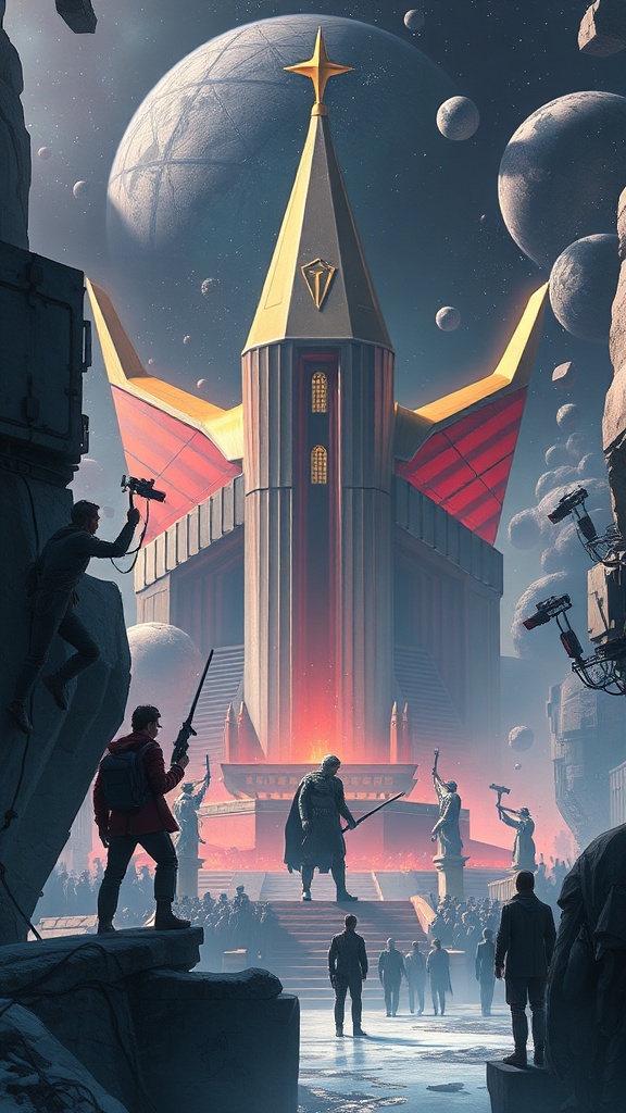 Academy Awards image