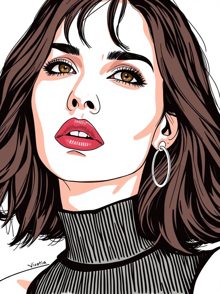 victoria beckham image