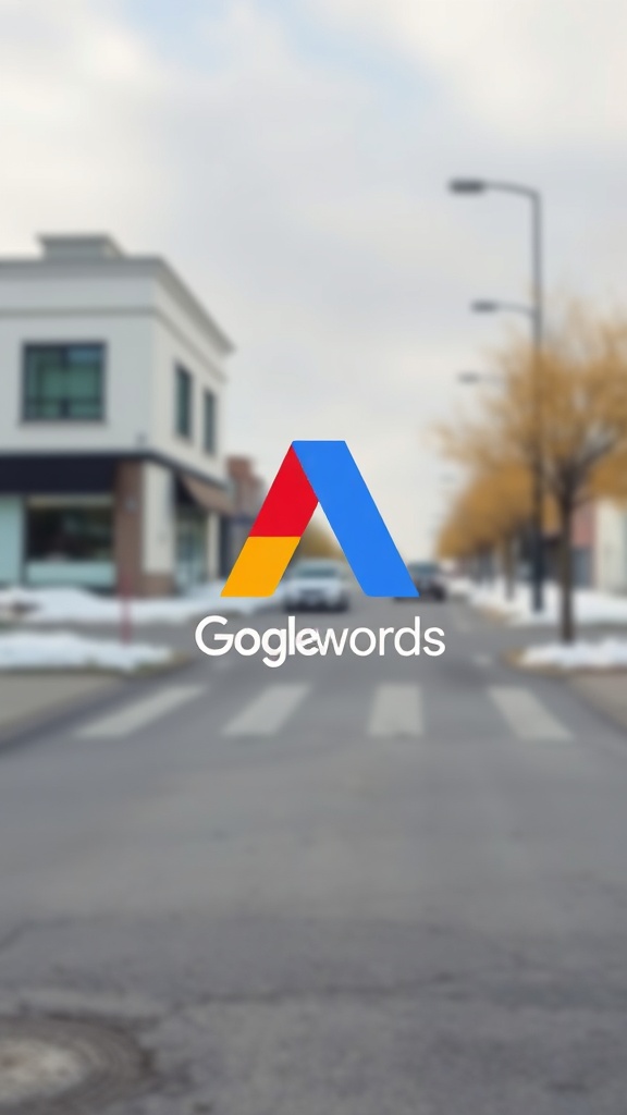 Google Adwords image