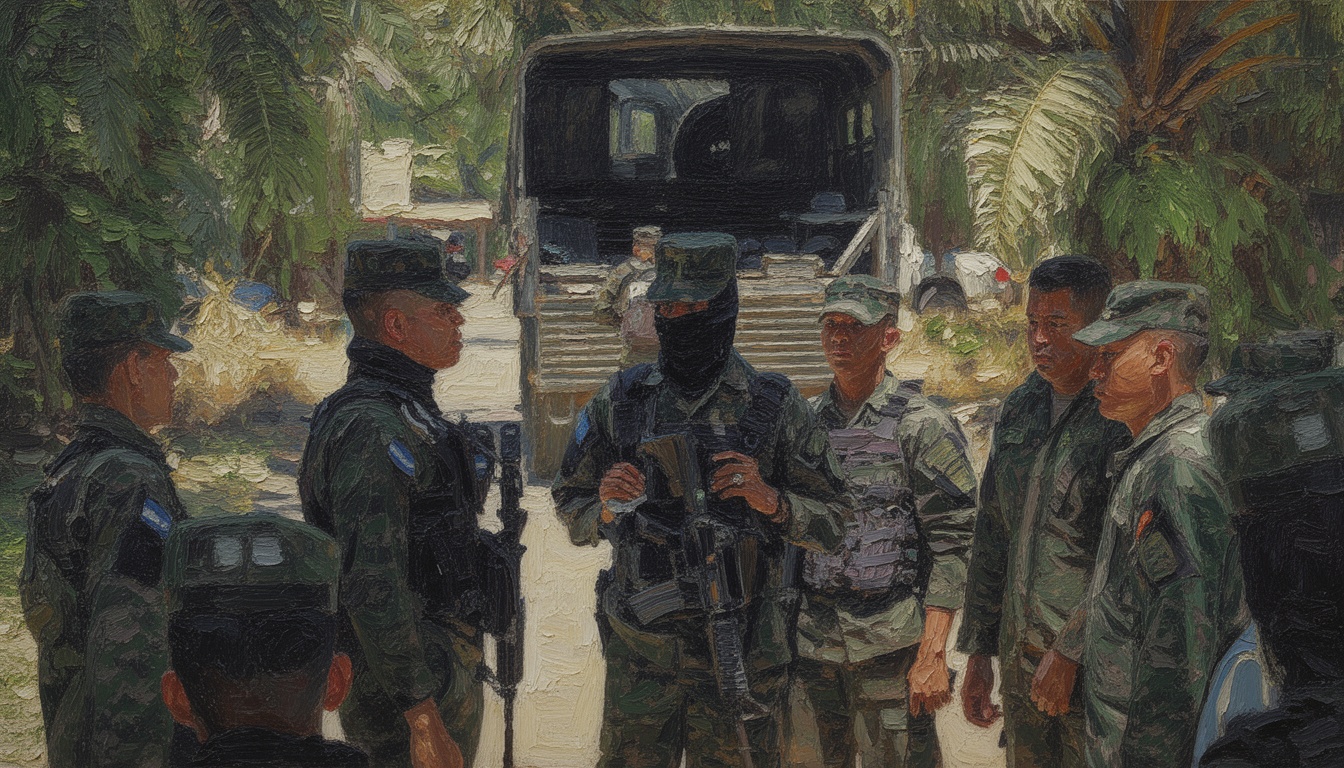 16 Dead in Two Separate Attacks in Honduras