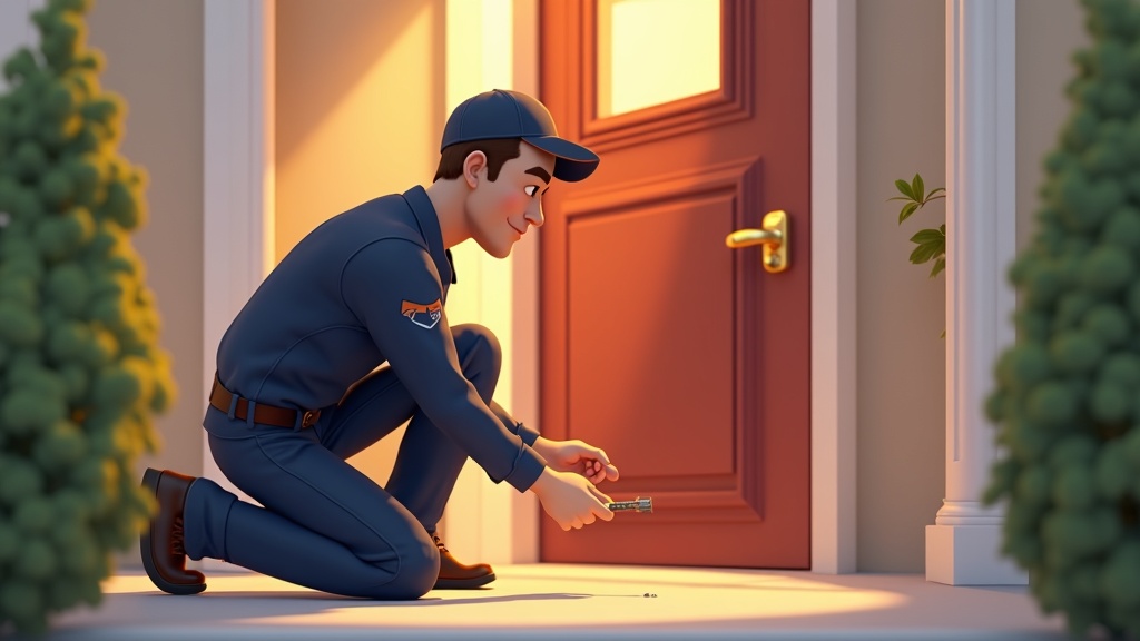 locksmith longueuil