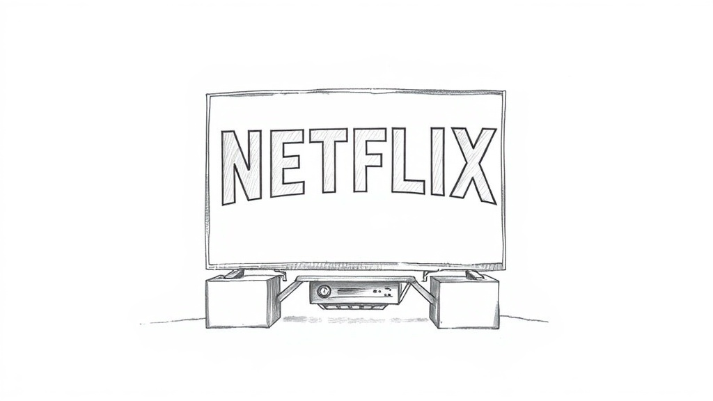 Netflix image