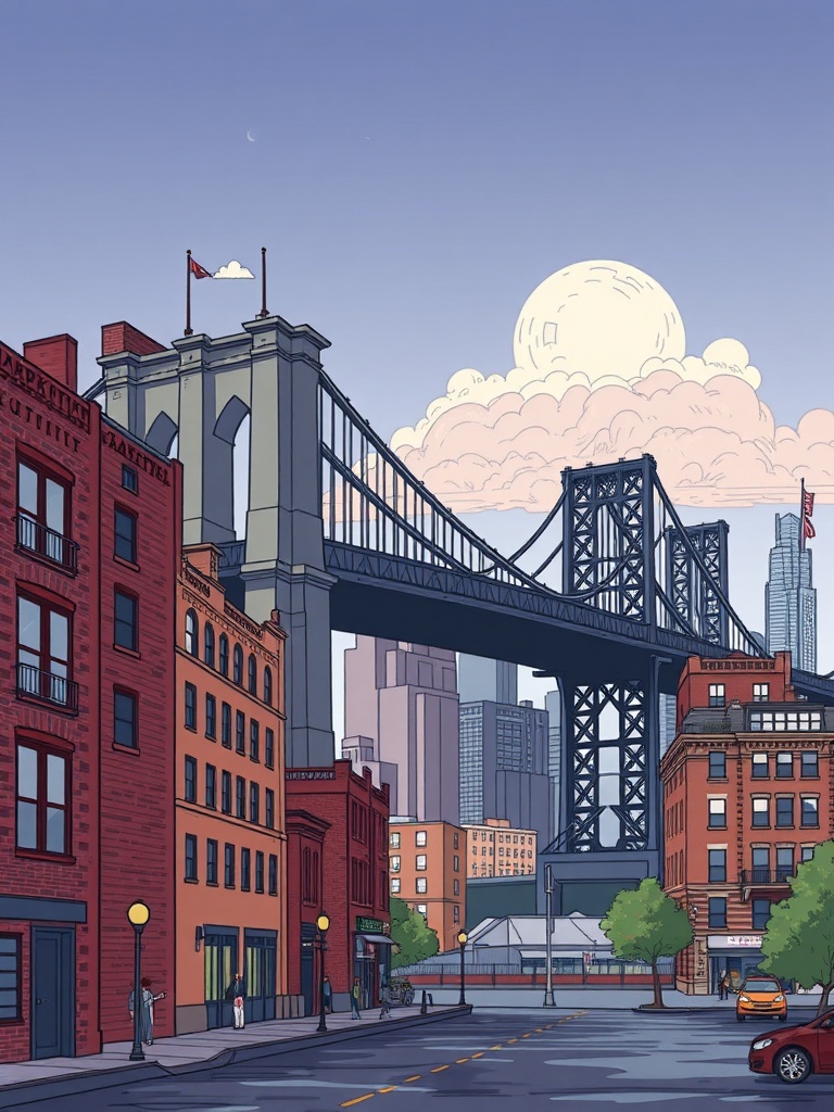 Brooklyn image