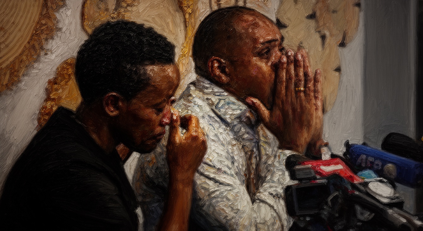 US Sanctions Tanzanian Police Official for Torturing Rights Activists
